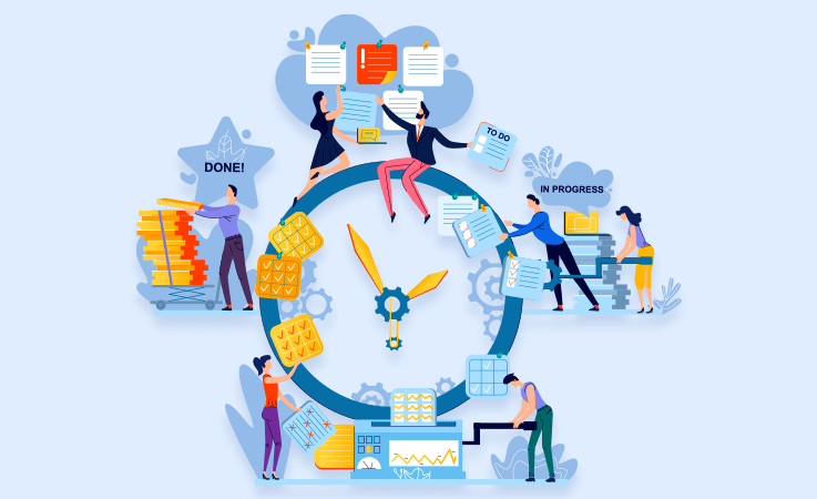 Why should I outsource bookkeeping for my small business?